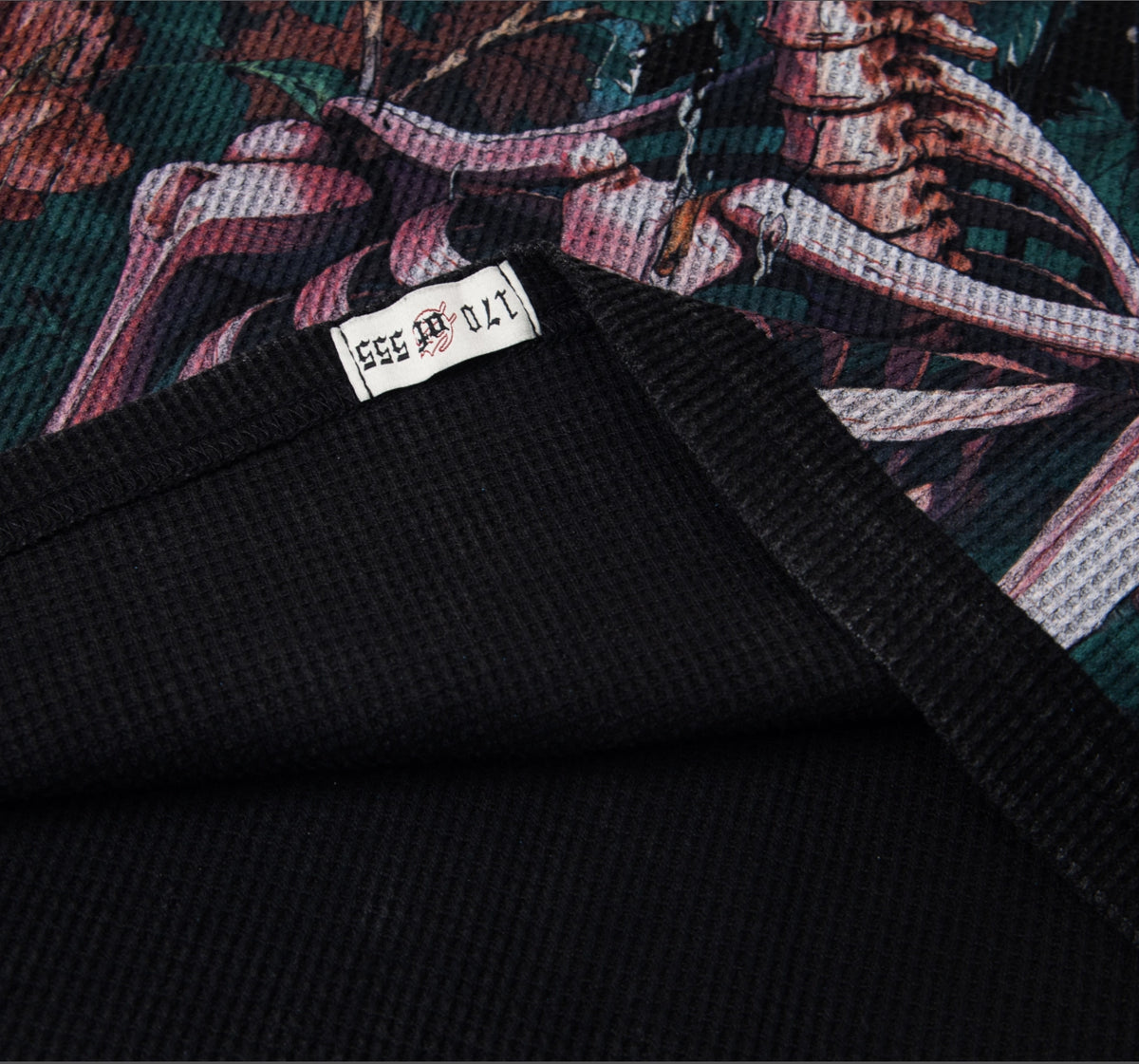 PLAYERA GODSPEED