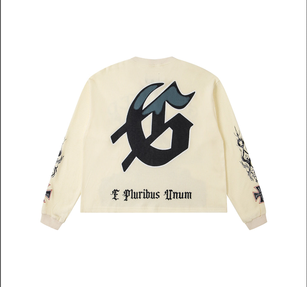 PLAYERA GODSPEED