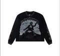 PLAYERA GODSPEED
