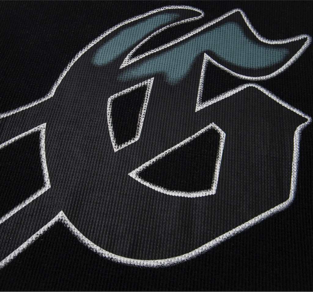 PLAYERA GODSPEED