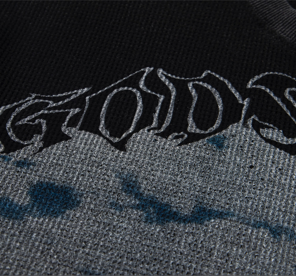 PLAYERA GODSPEED