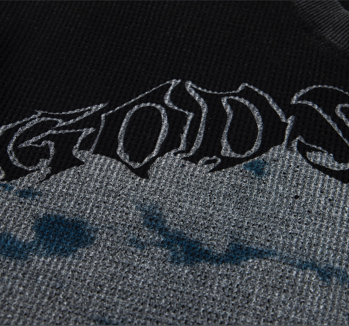 PLAYERA GODSPEED