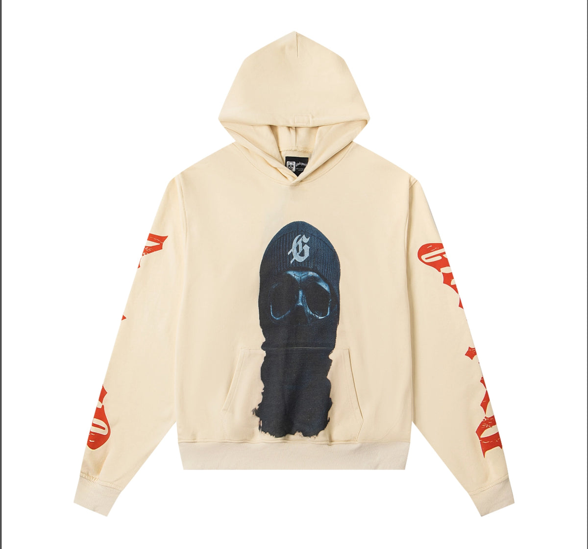 HOODIE GODSPEED