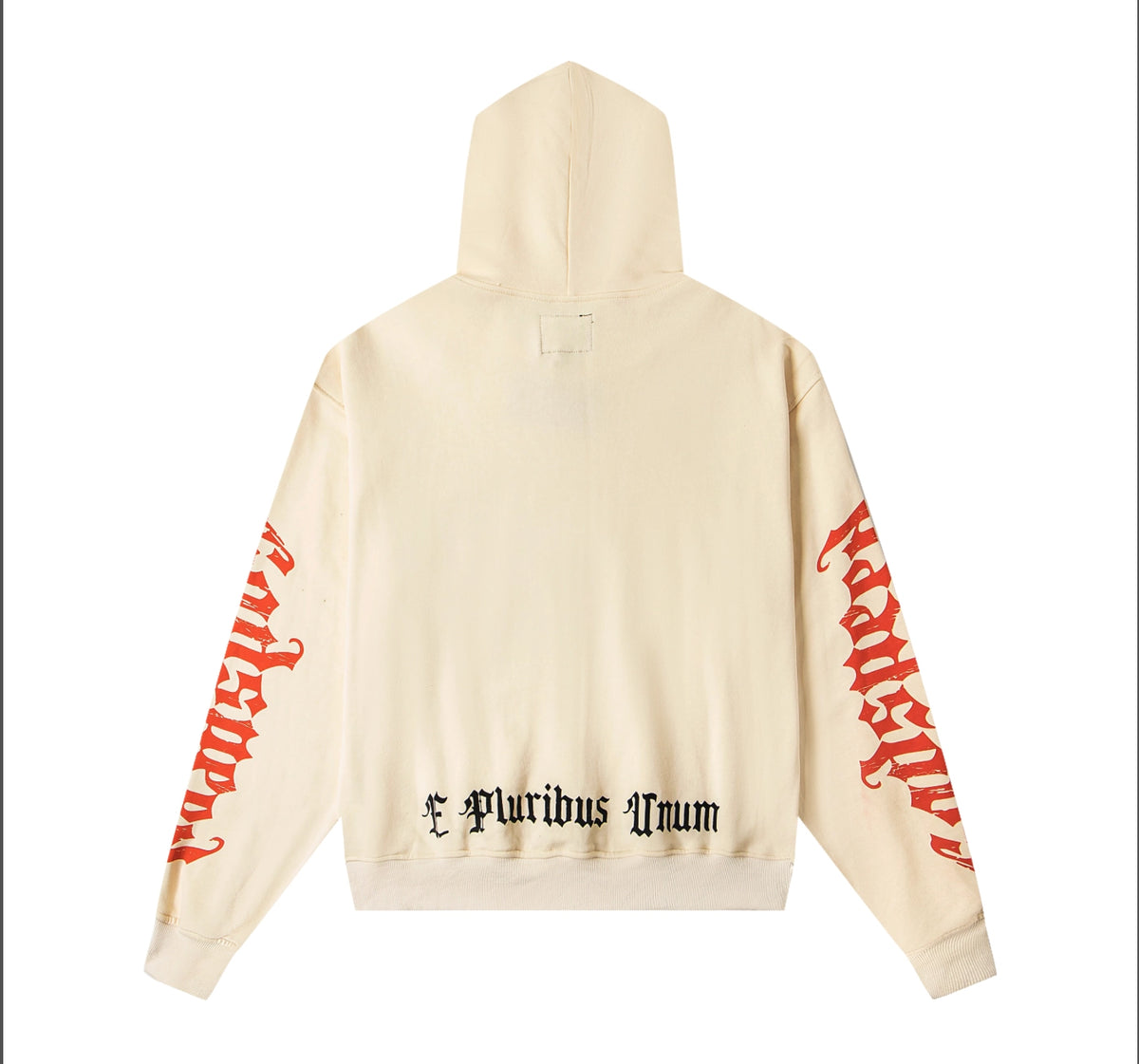 HOODIE GODSPEED