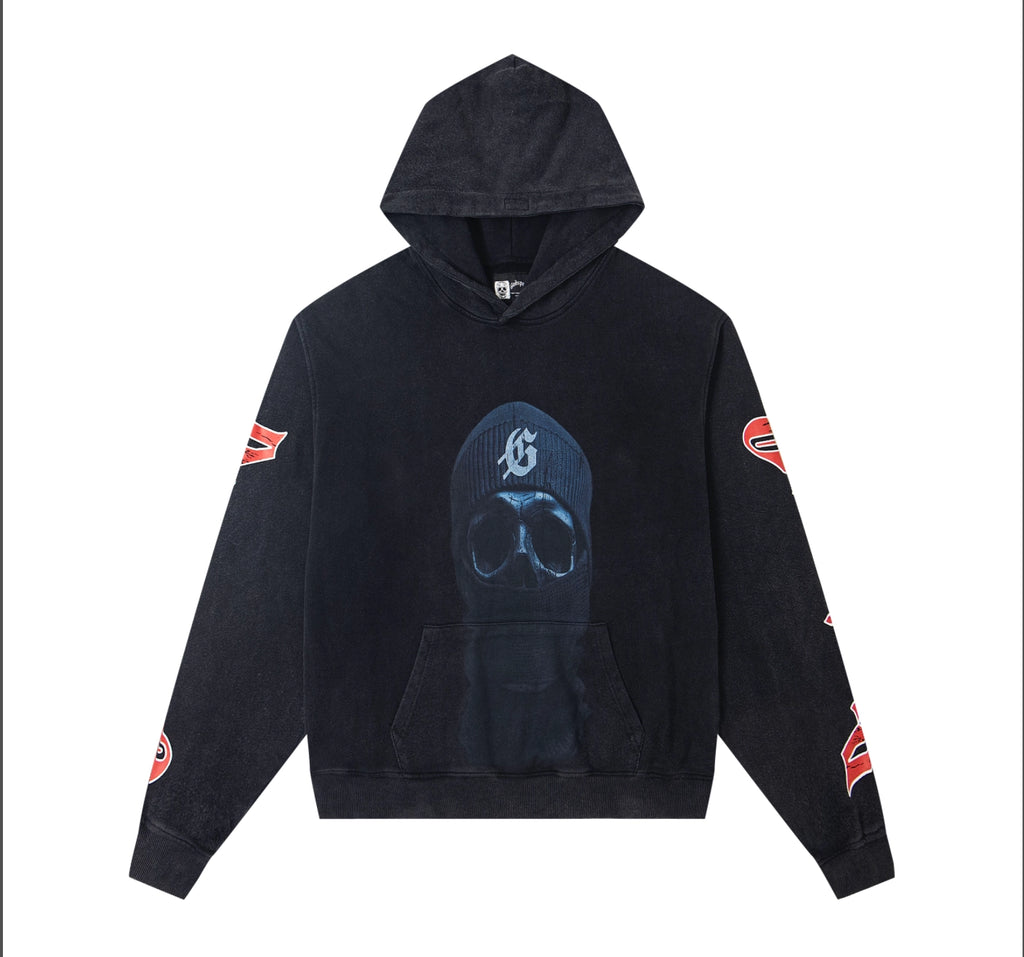 HOODIE GODSPEED