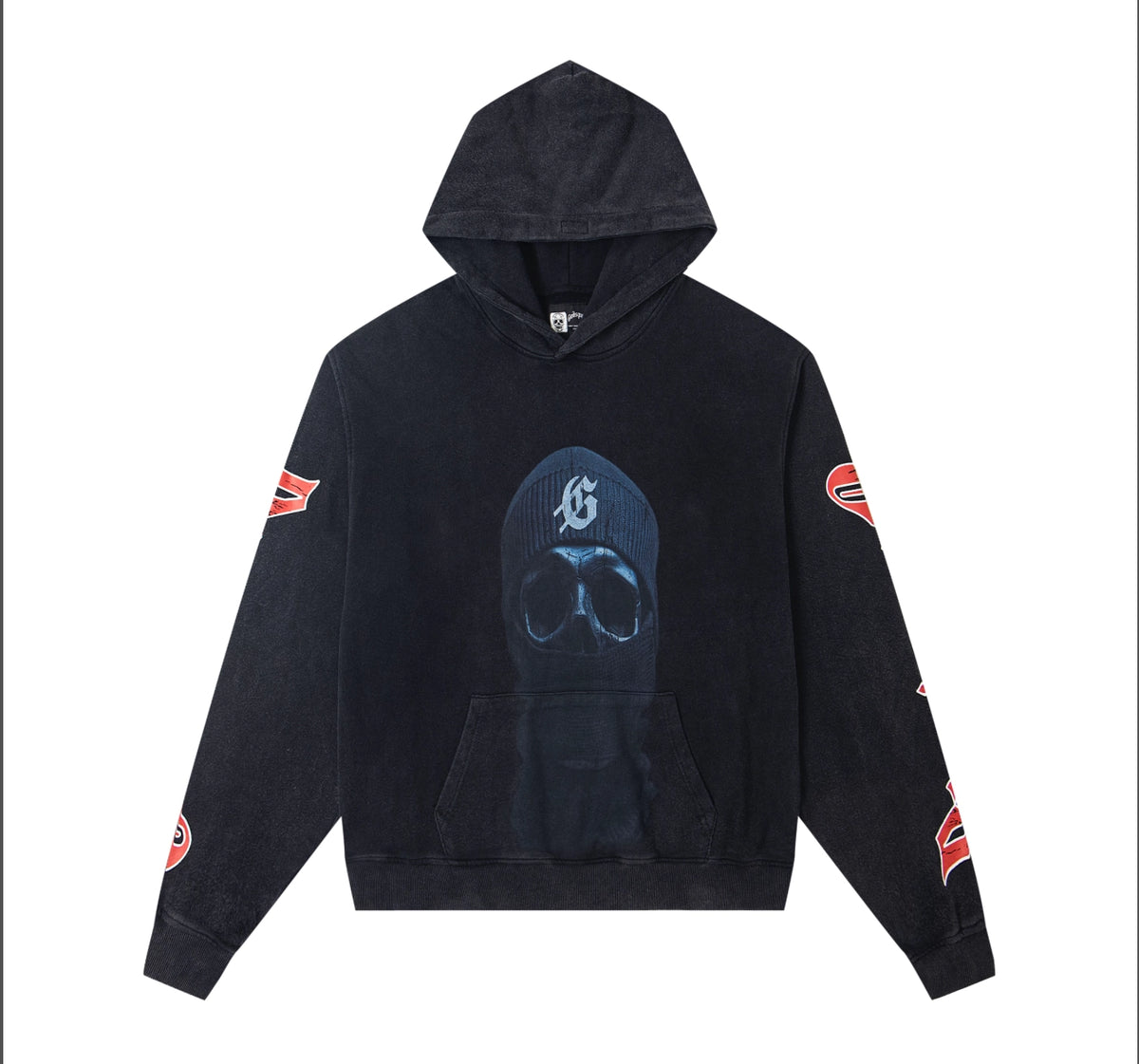 HOODIE GODSPEED