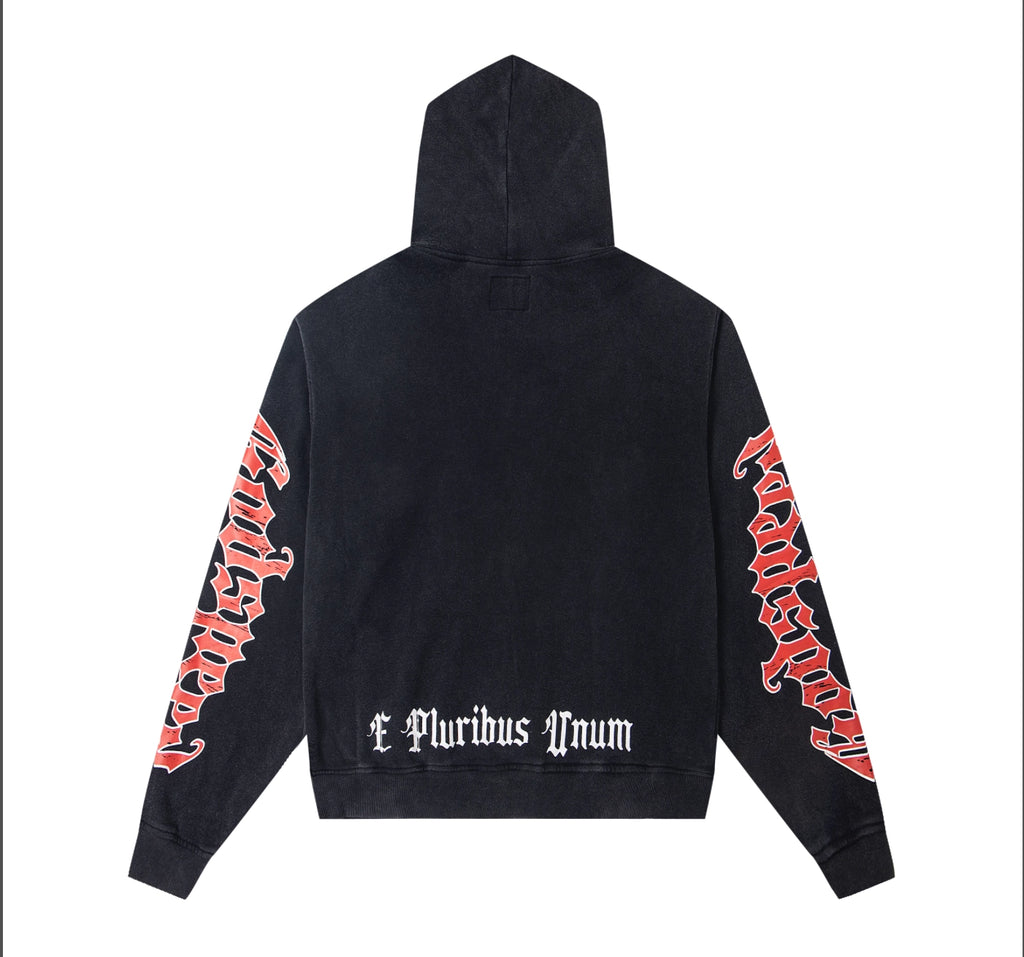 HOODIE GODSPEED