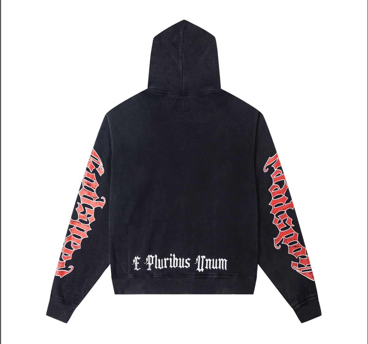 HOODIE GODSPEED