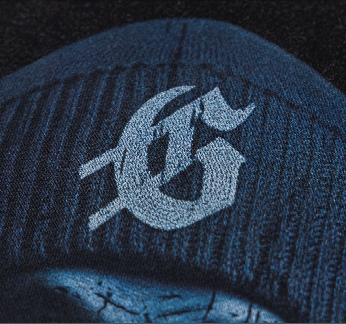 HOODIE GODSPEED