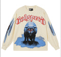 PLAYERA GODSPEED