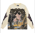 PLAYERA GODSPEED