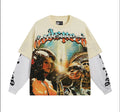 PLAYERA GODSPEED