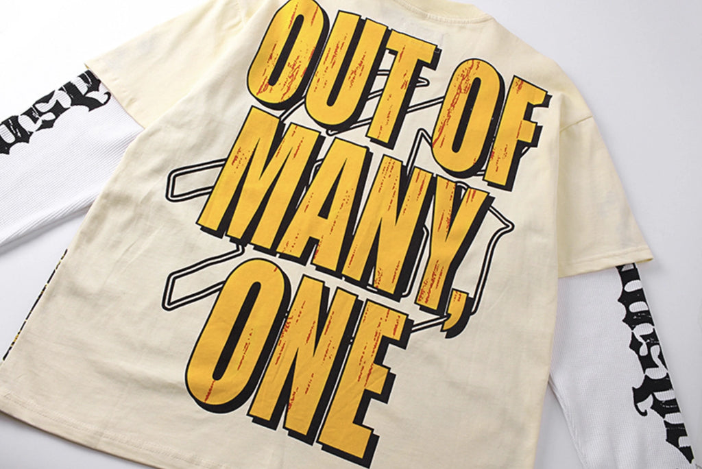 PLAYERA GODSPEED