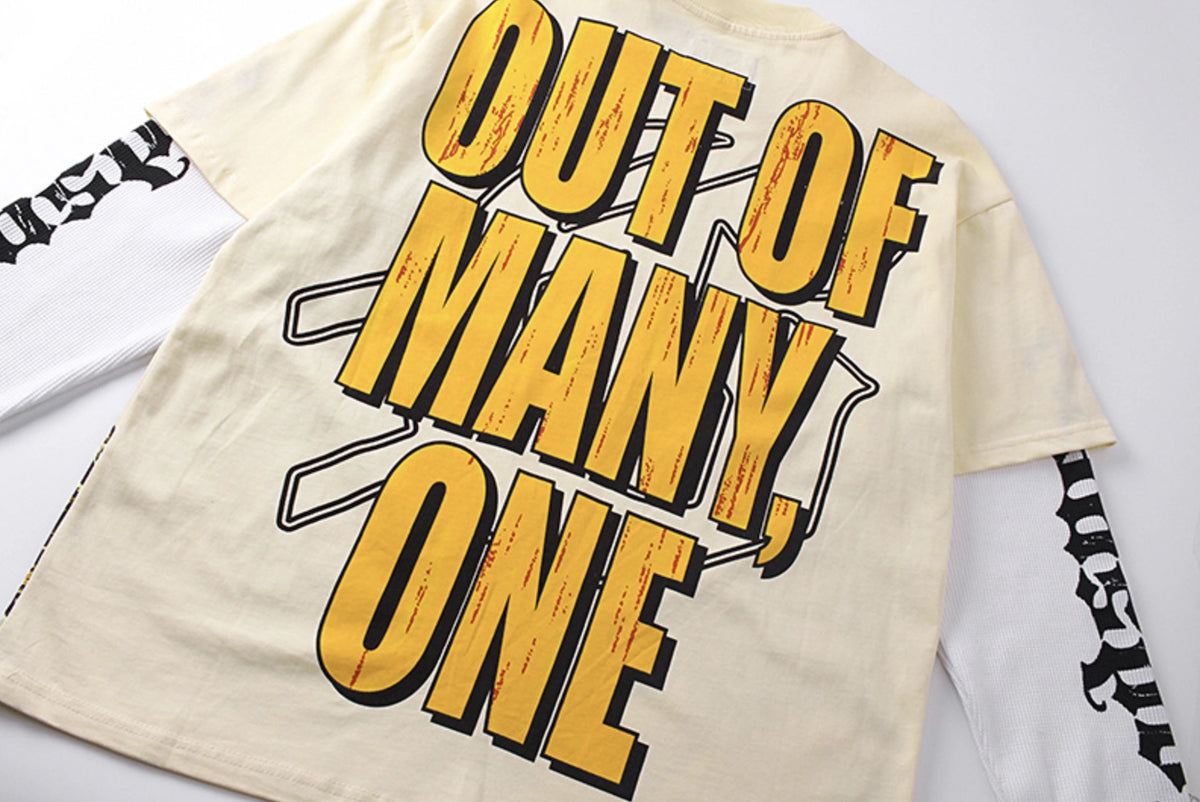 PLAYERA GODSPEED