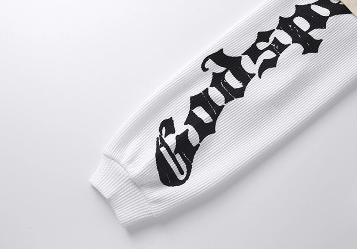 PLAYERA GODSPEED