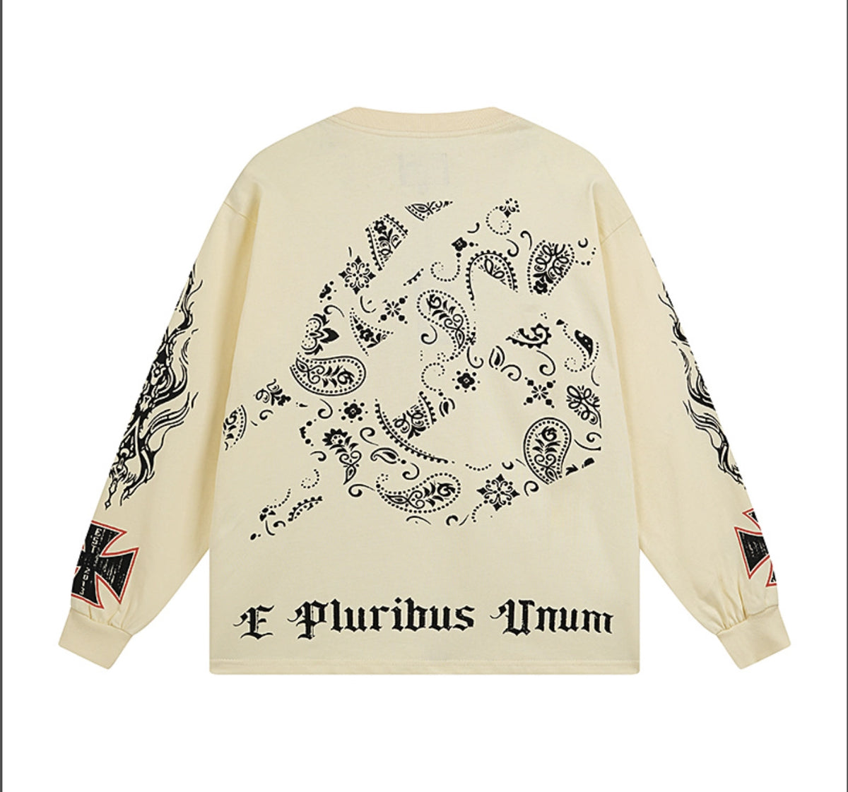 PLAYERA GODSPEED