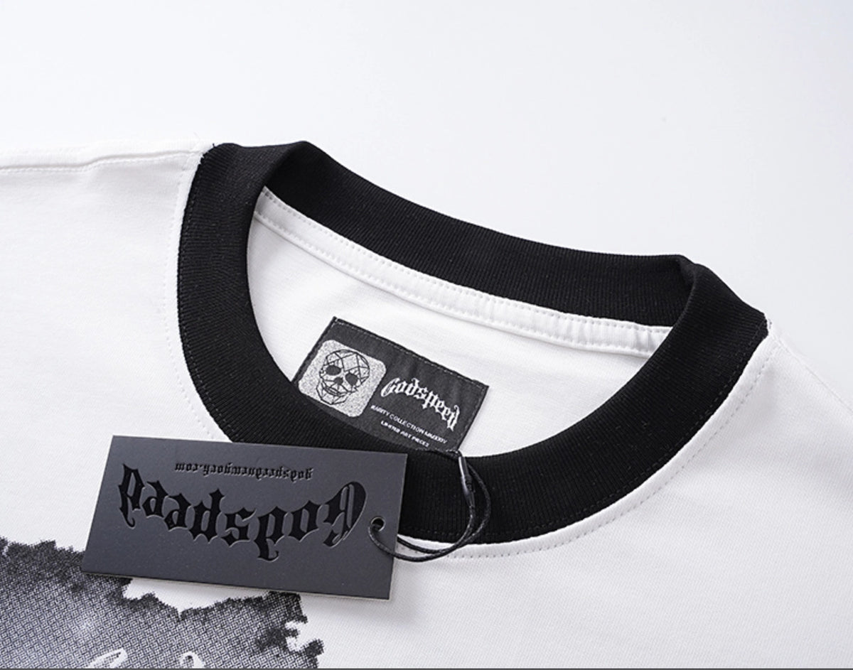 PLAYERA GODSPEED