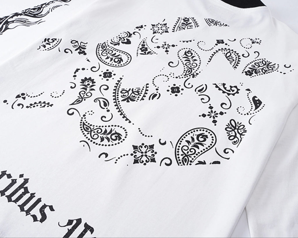 PLAYERA GODSPEED