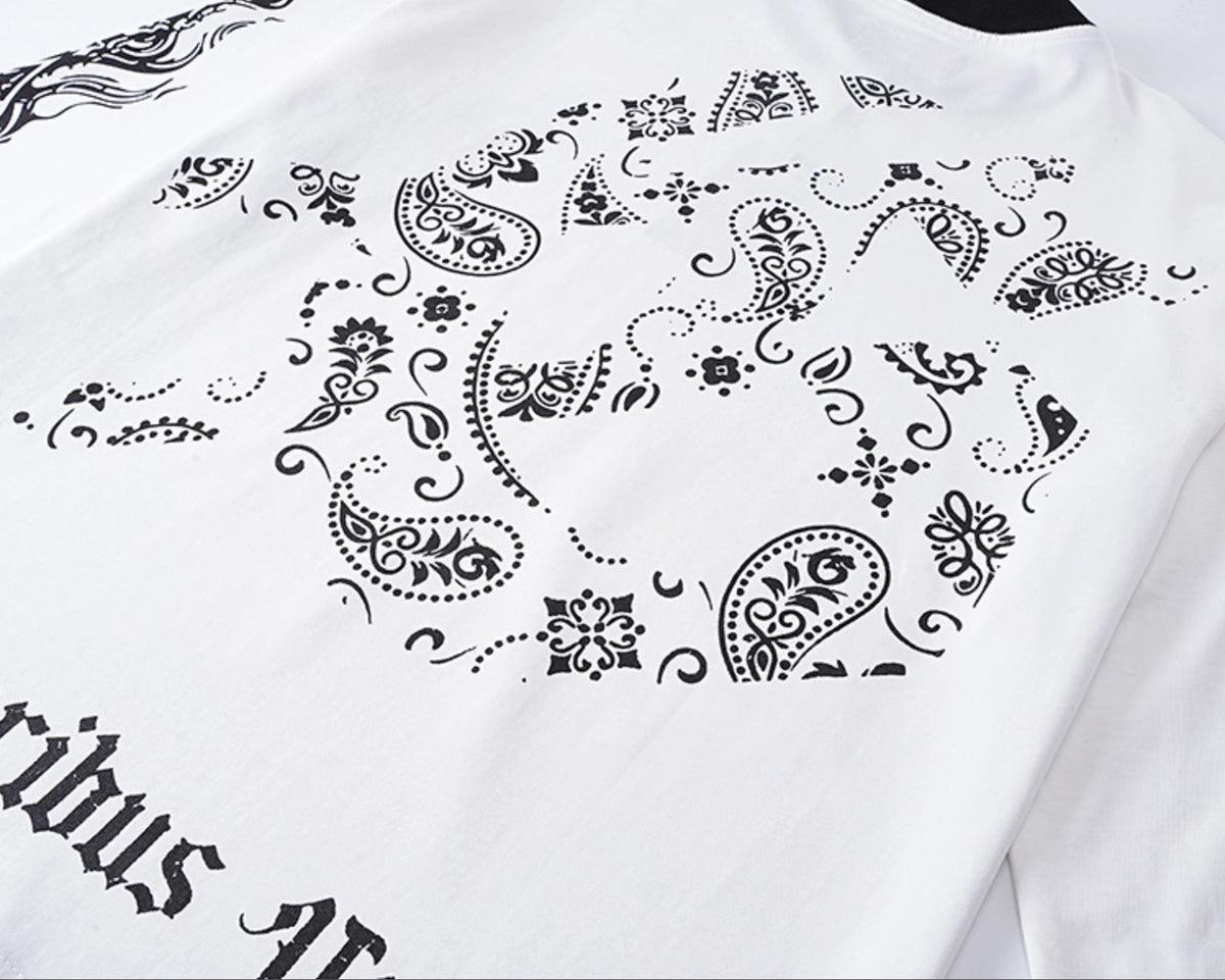 PLAYERA GODSPEED