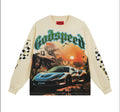 PLAYERA GODSPEED