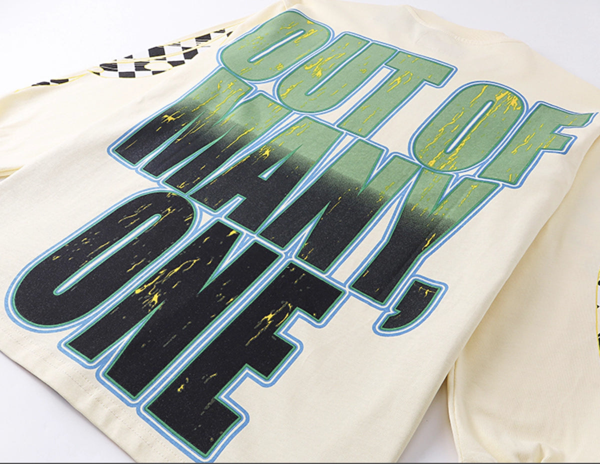 PLAYERA GODSPEED