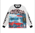PLAYERA GODSPEED