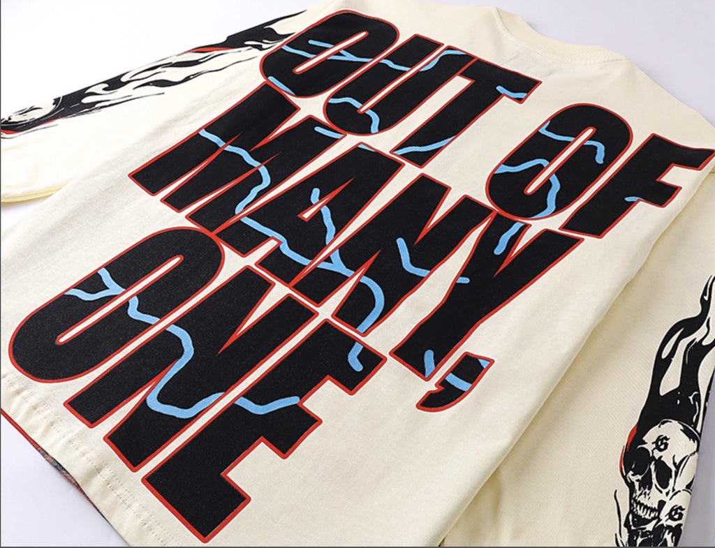 PLAYERA GODSPEED