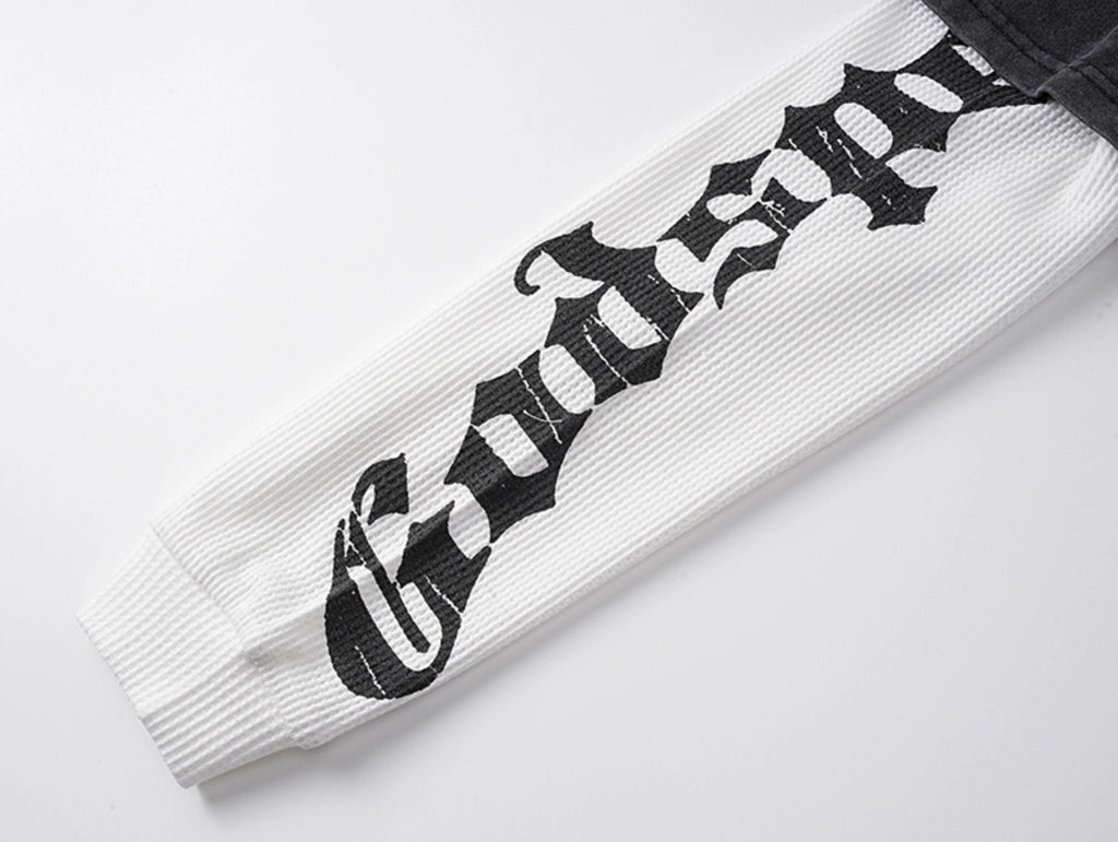 PLAYERA GODSPEED