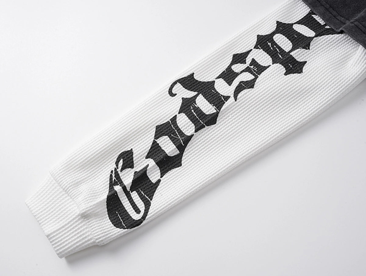 PLAYERA GODSPEED
