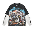 PLAYERA GODSPEED