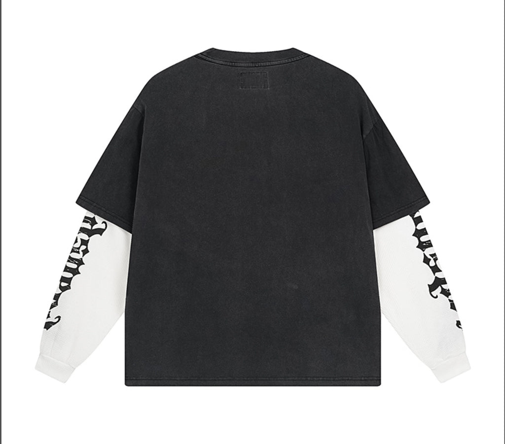 PLAYERA GODSPEED