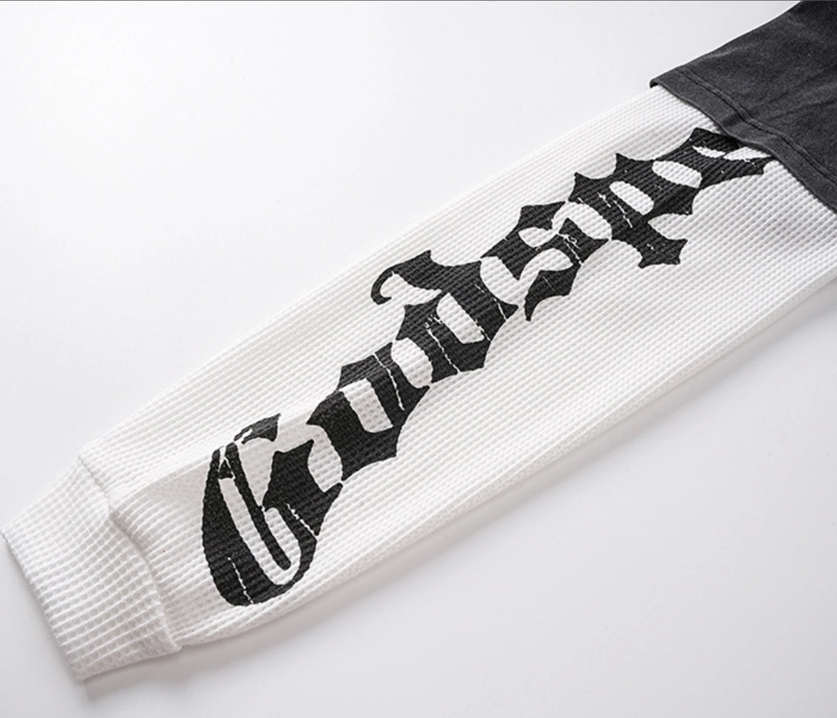 PLAYERA GODSPEED