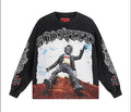 PLAYERA GODSPEED