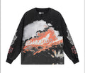 PLAYERA GODSPEED
