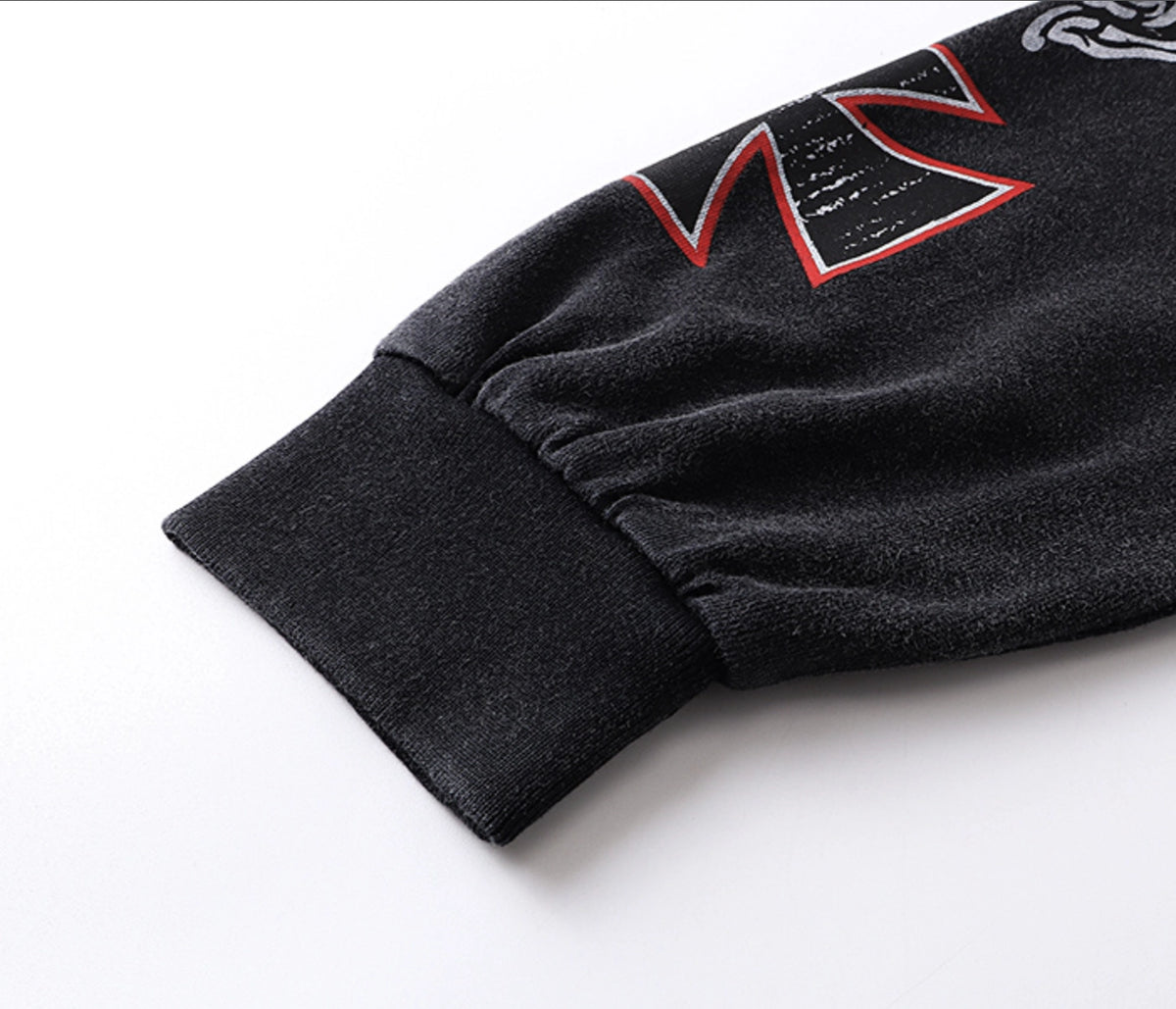 PLAYERA GODSPEED