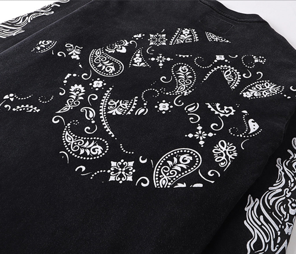 PLAYERA GODSPEED