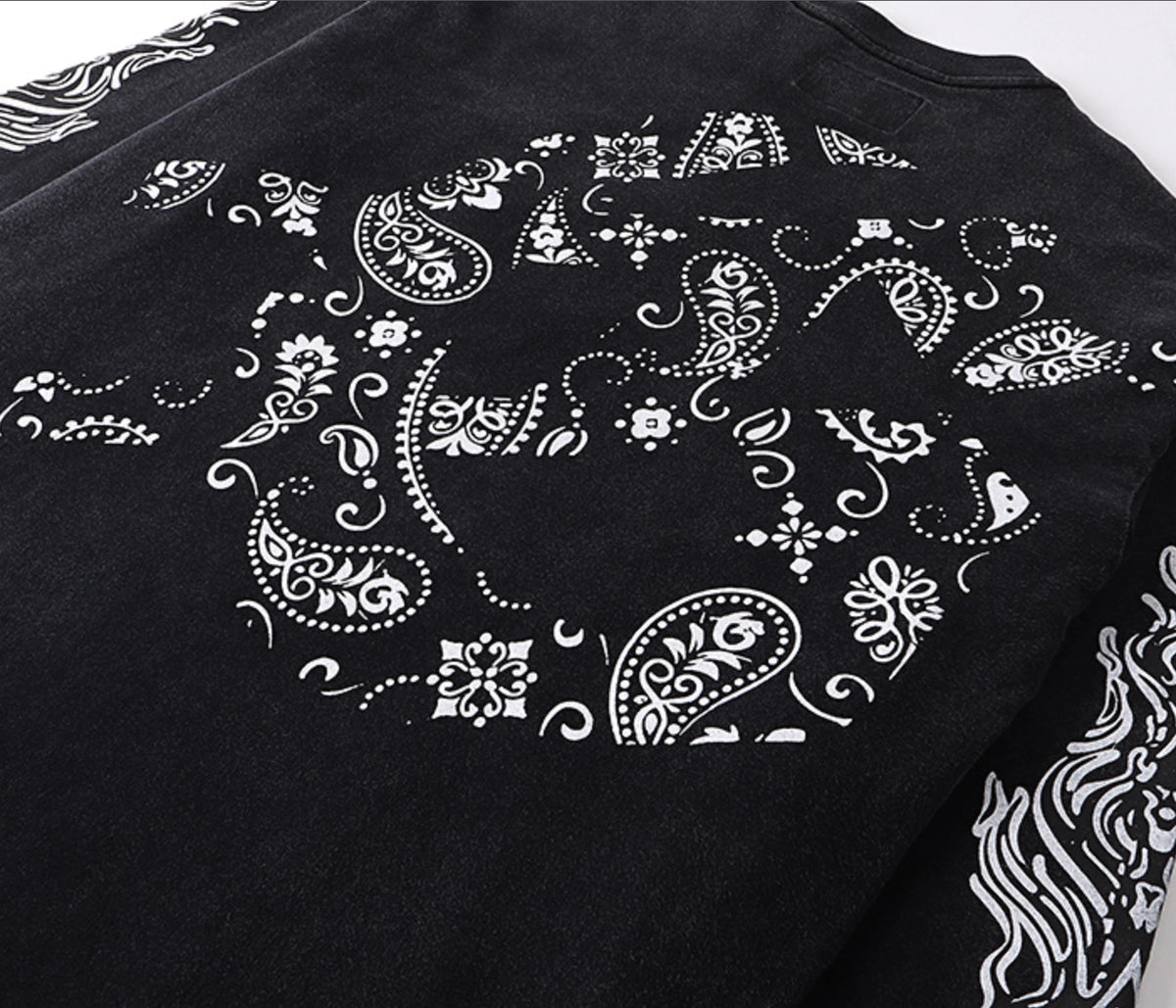 PLAYERA GODSPEED