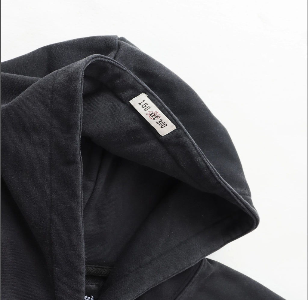HOODIE GODSPEED