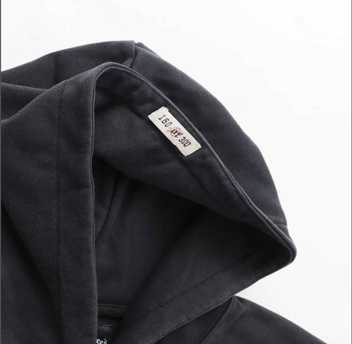 HOODIE GODSPEED