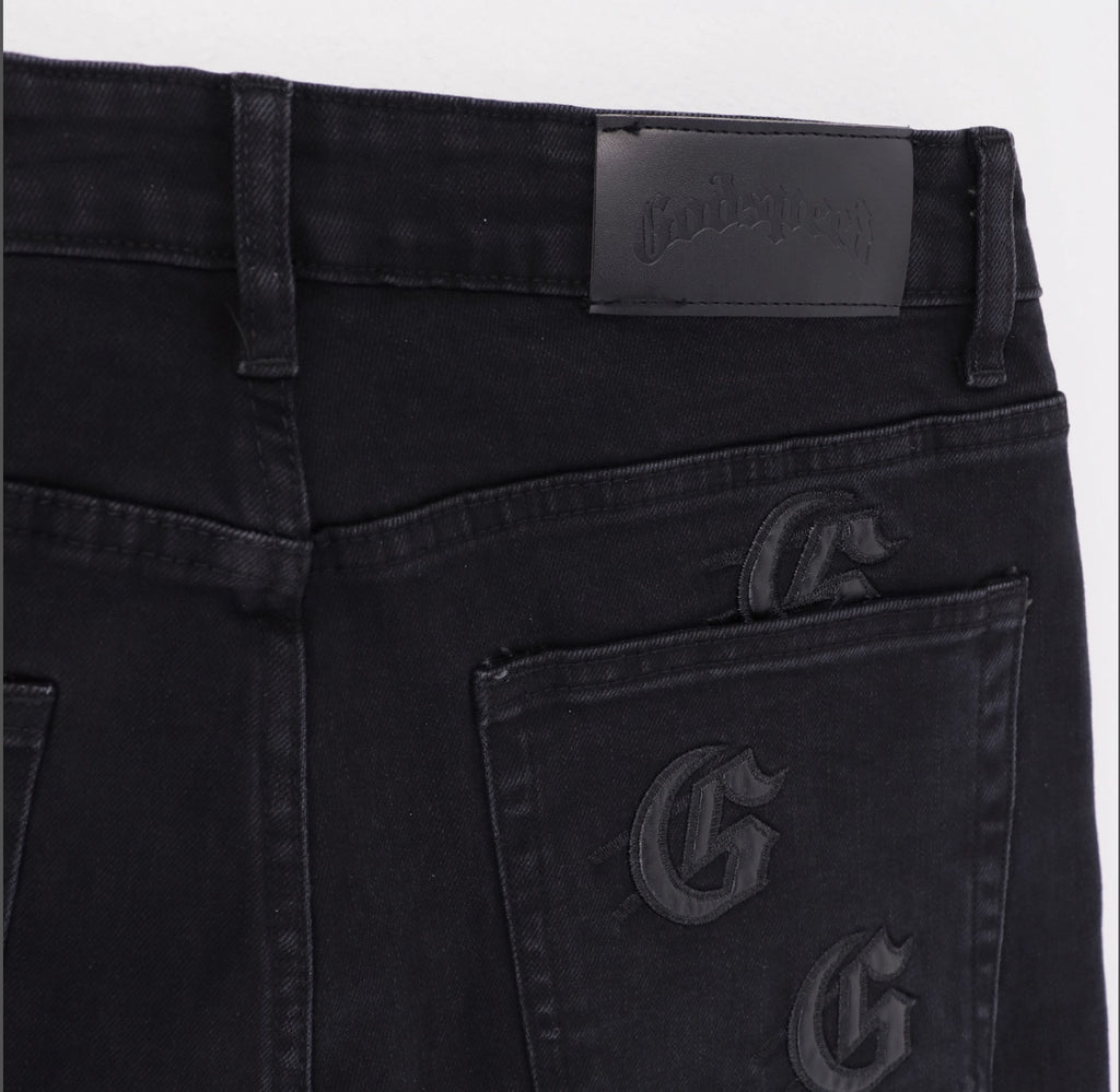 PANTALON GODSPEED