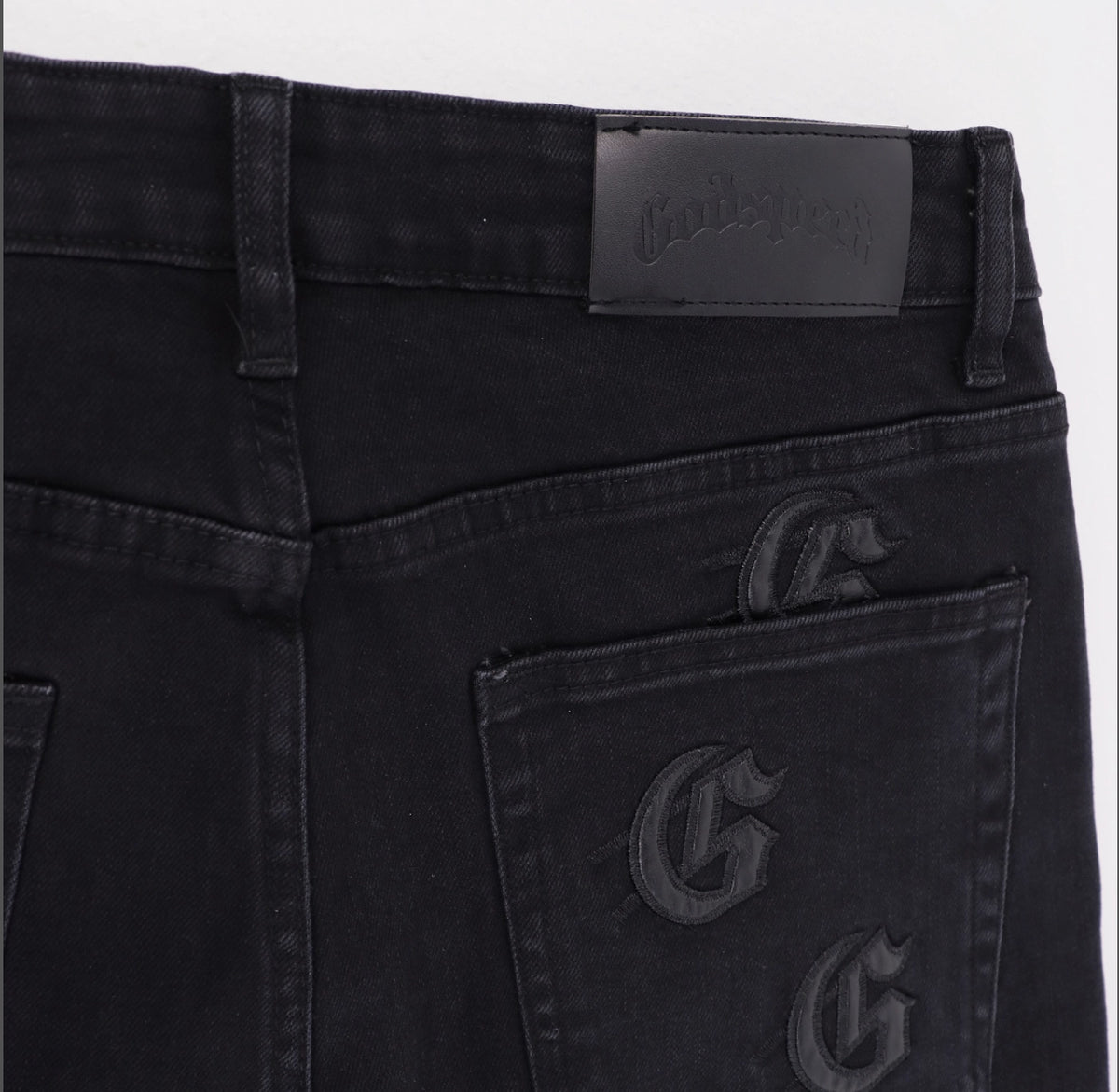 PANTALON GODSPEED
