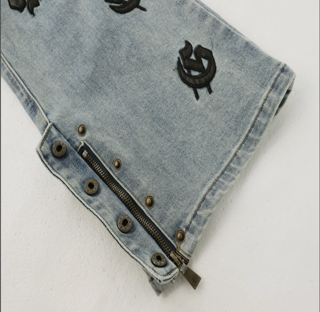 PANTALON GODSPEED