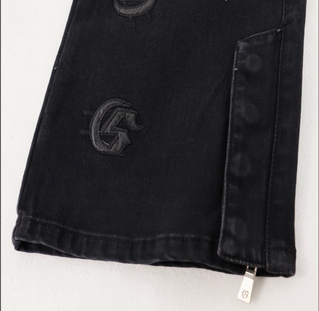 PANTALON GODSPEED