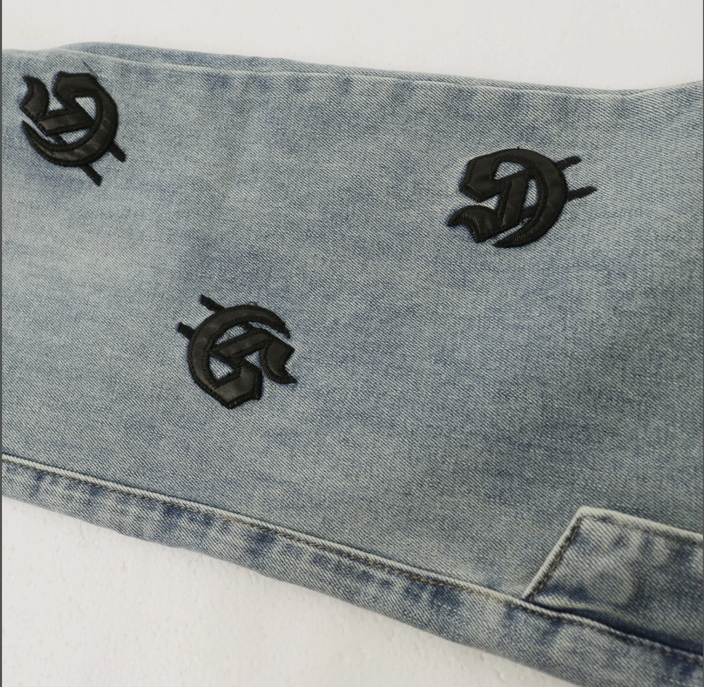 PANTALON GODSPEED