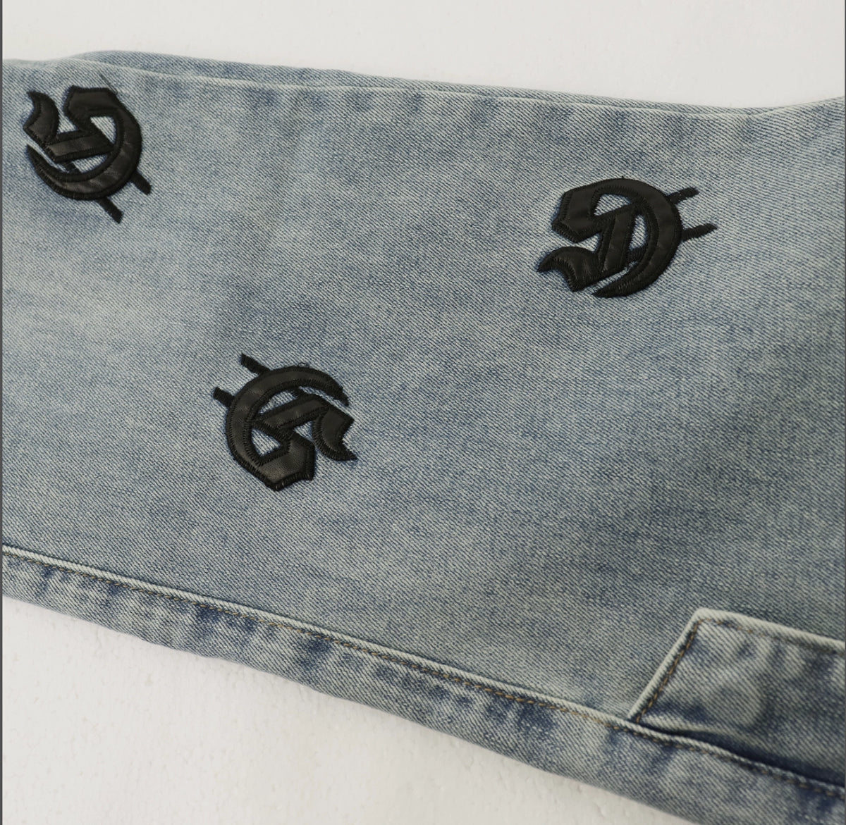 PANTALON GODSPEED