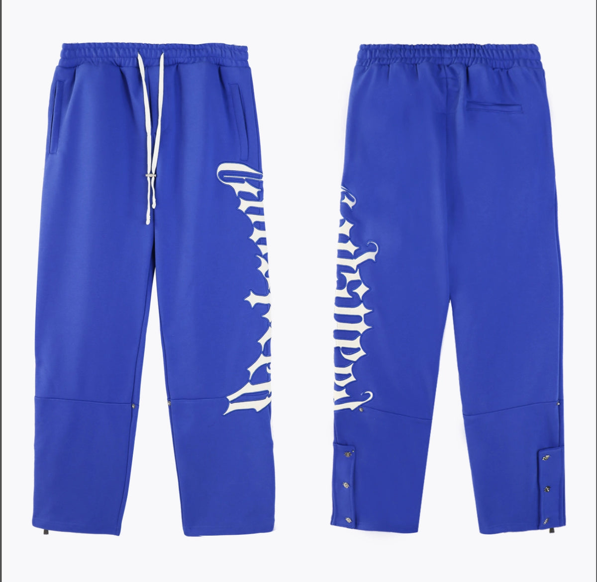 PANTS GODSPEED