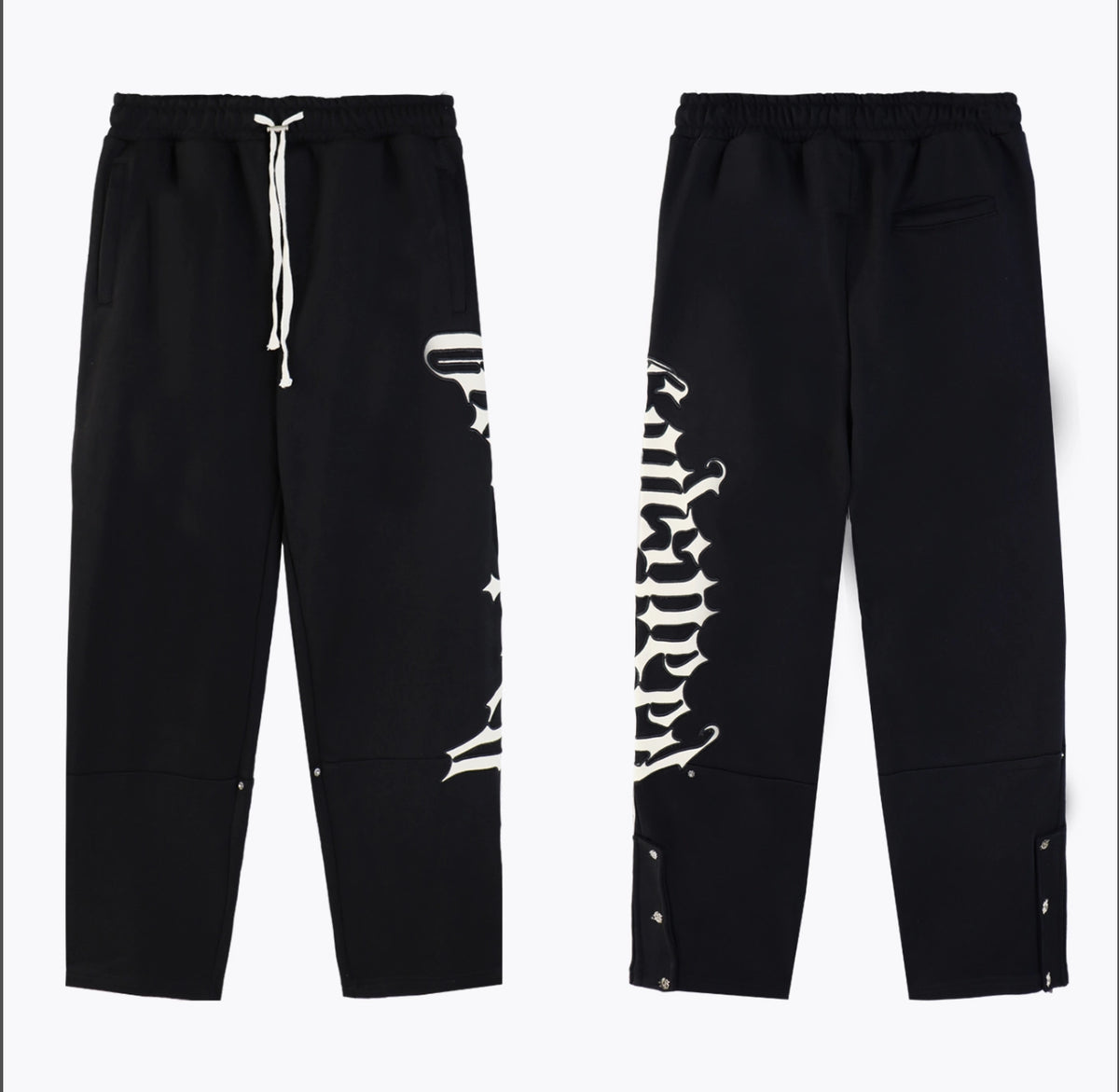 PANTS GODSPEED