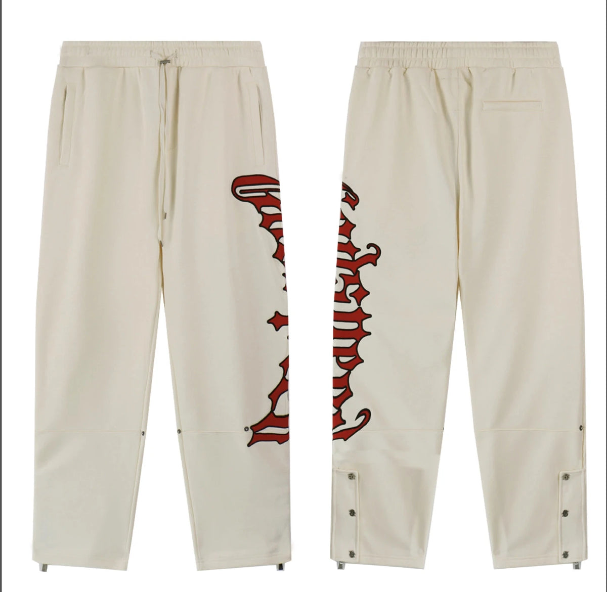 PANTS GODSPEED