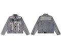 JACKET GODSPPED