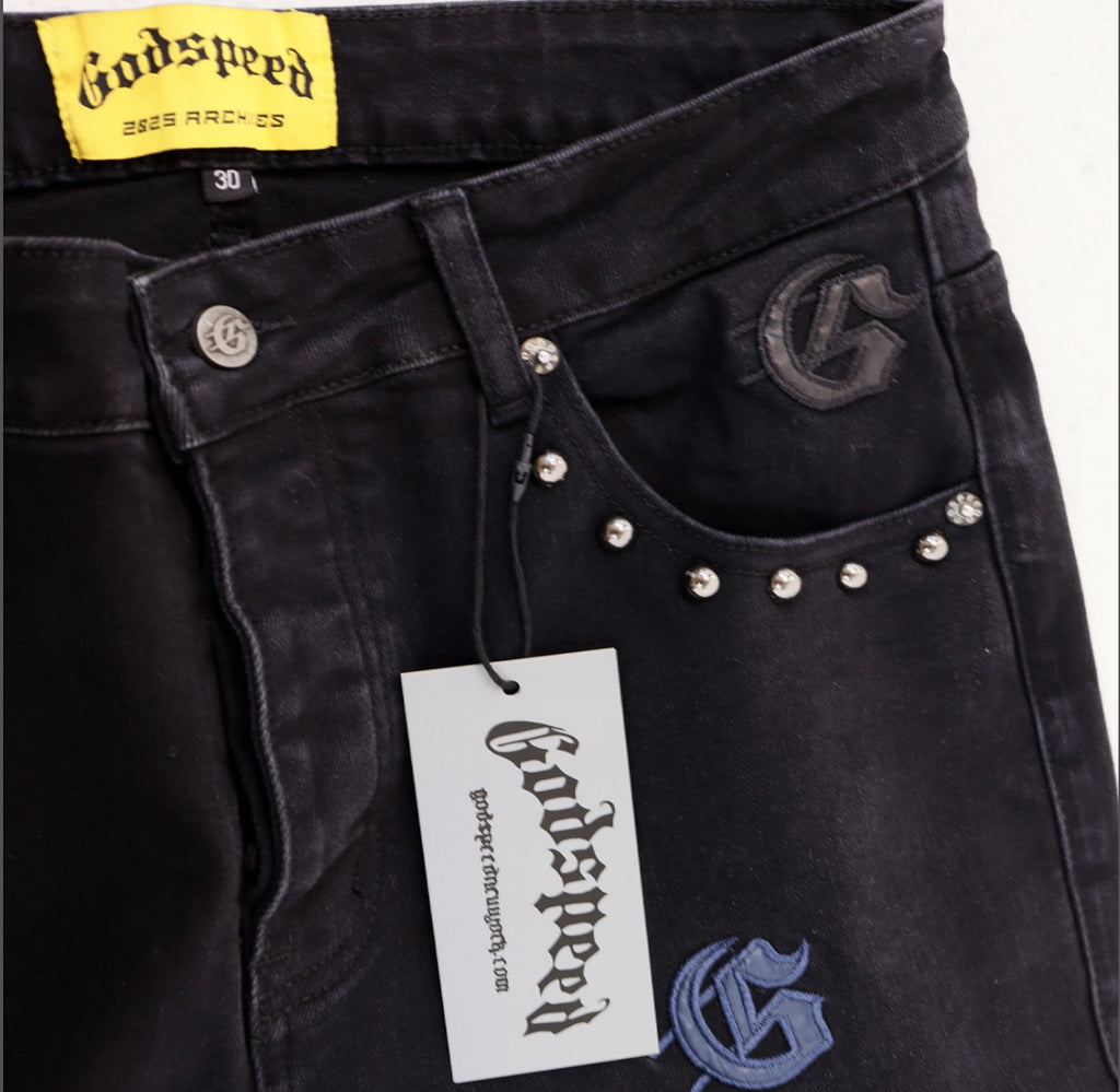 PANTALON GODSPEED